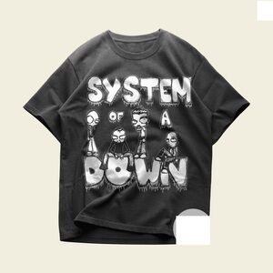 System Of A Down Shirt